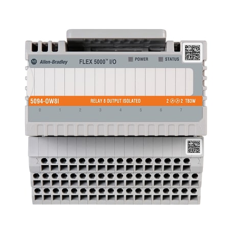 OUTPUT RELAY ISOLATED 8 CHANNEL FORM AN.O ABSA Online